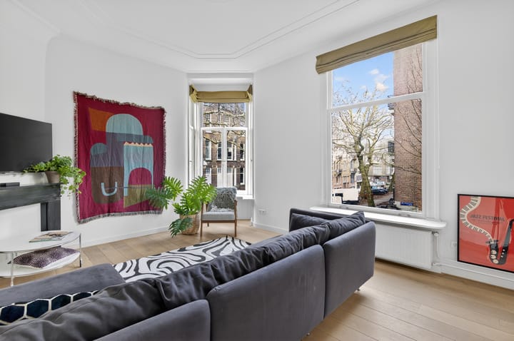 Foto 4 van Des Présstraat 2