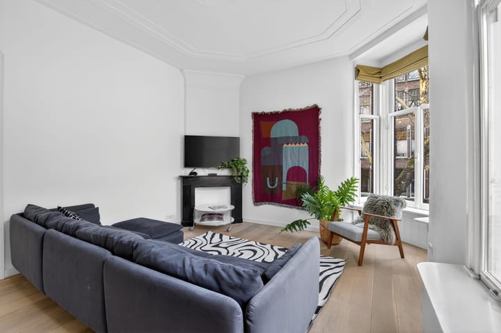 Foto 7 van Des Présstraat 2