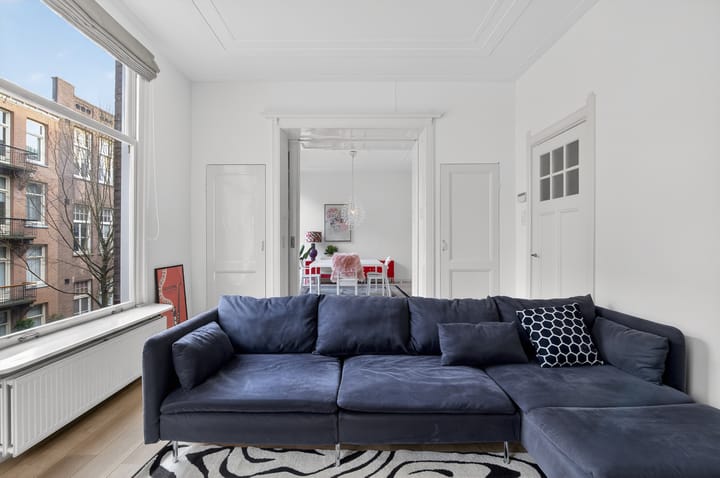 Foto 8 van Des Présstraat 2