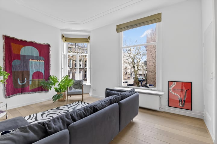 Foto 6 van Des Présstraat 2