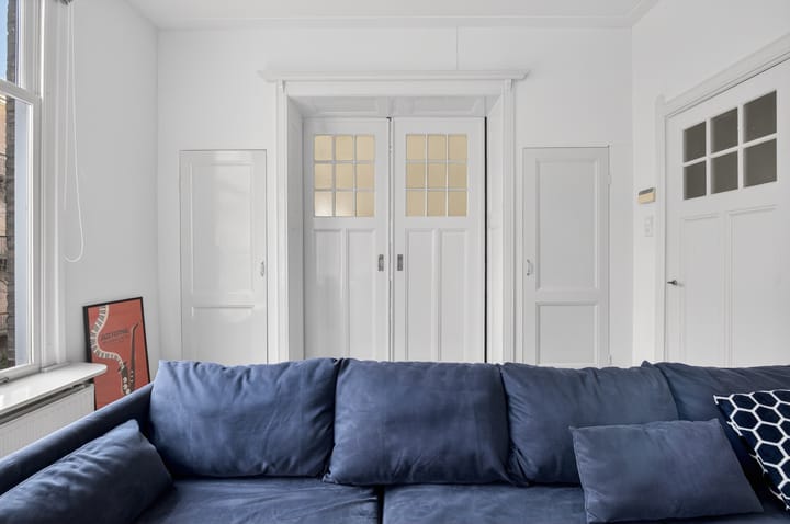 Foto 10 van Des Présstraat 2