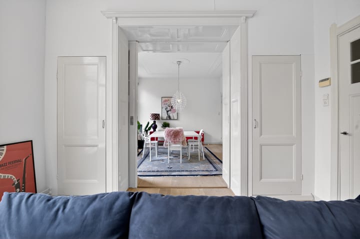 Foto 9 van Des Présstraat 2