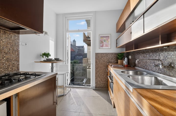 Foto 16 van Des Présstraat 2