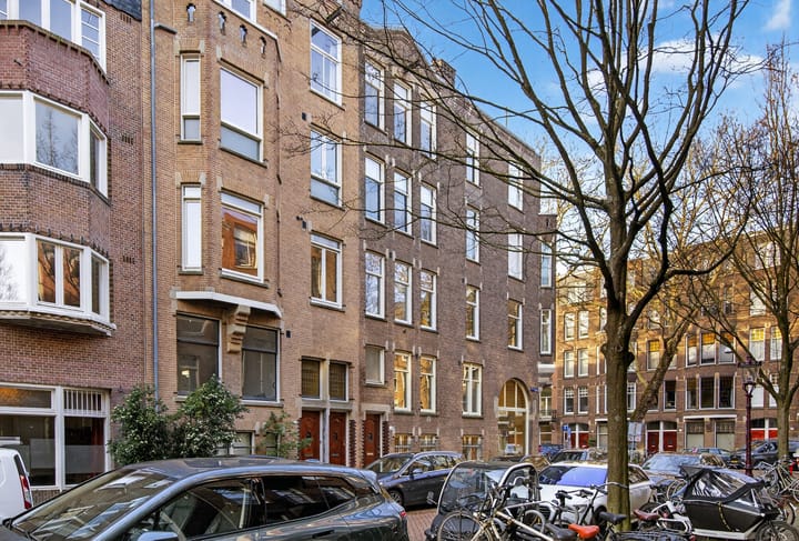 Foto 31 van Des Présstraat 2