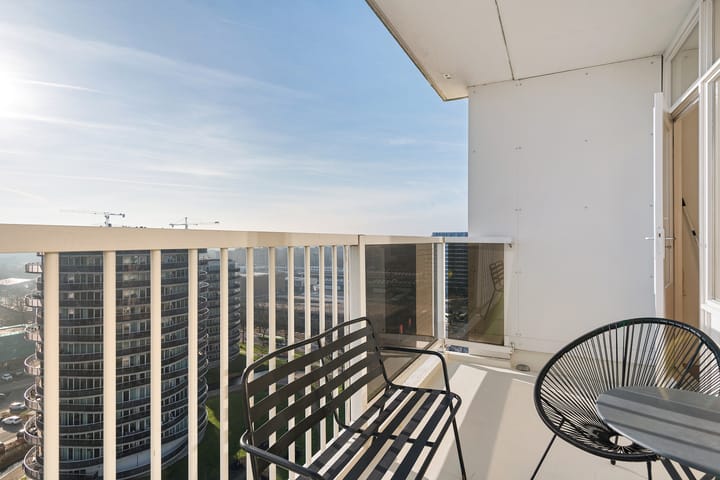 Foto 12 van Robert Kochlaan 212