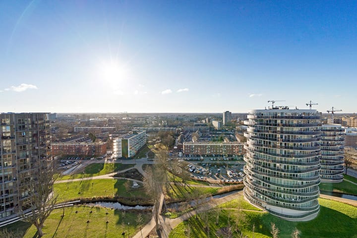 Foto 31 van Robert Kochlaan 212