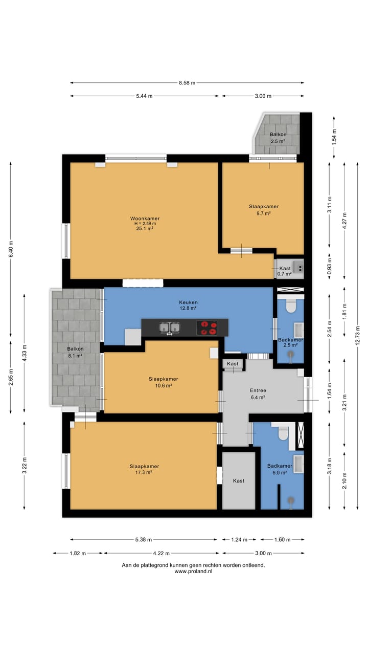 Foto 35 van Robert Kochlaan 212