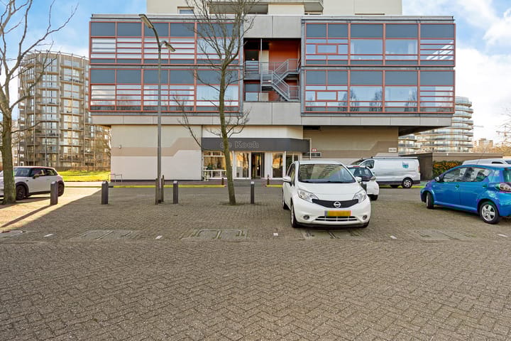 Foto 26 van Robert Kochlaan 212