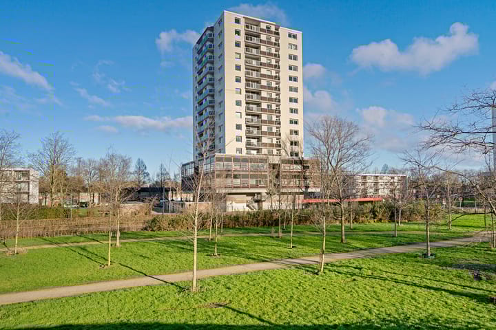 Foto 33 van Robert Kochlaan 212