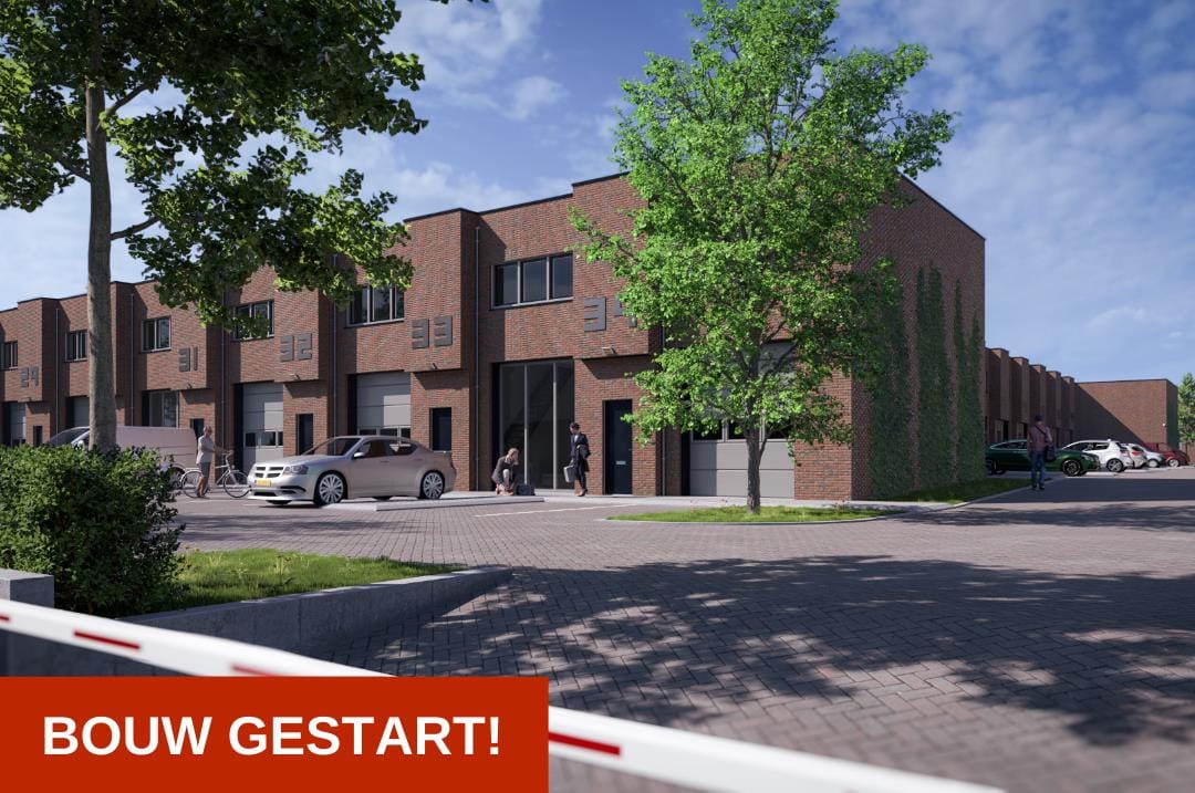 Bekijk foto 1 van Park de Bergsche Maas