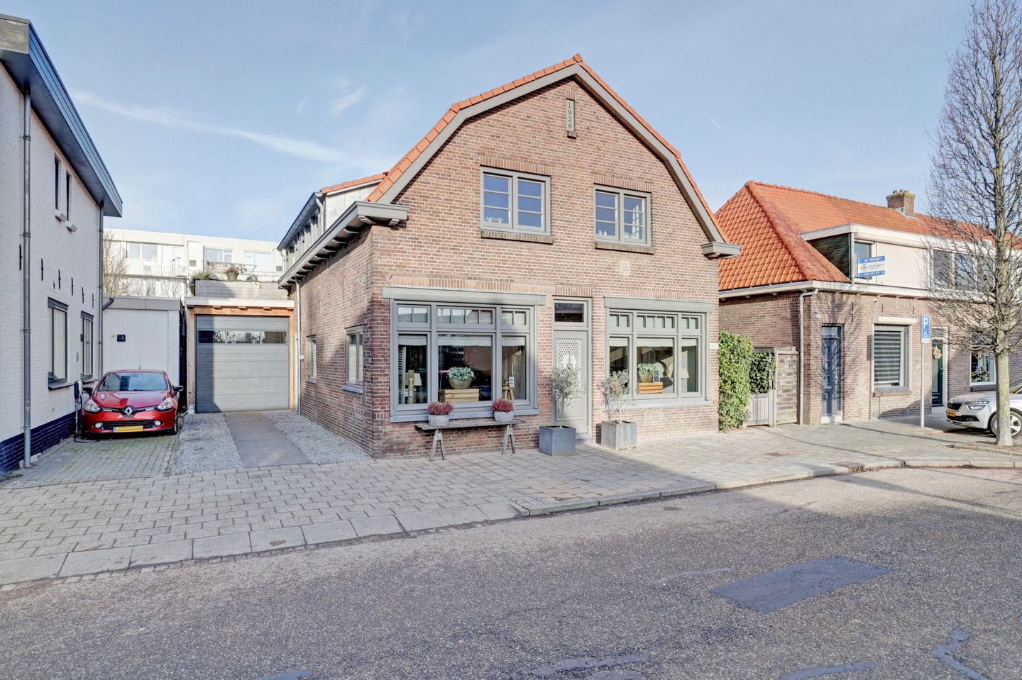 View photo 4 of Willemstraat 182