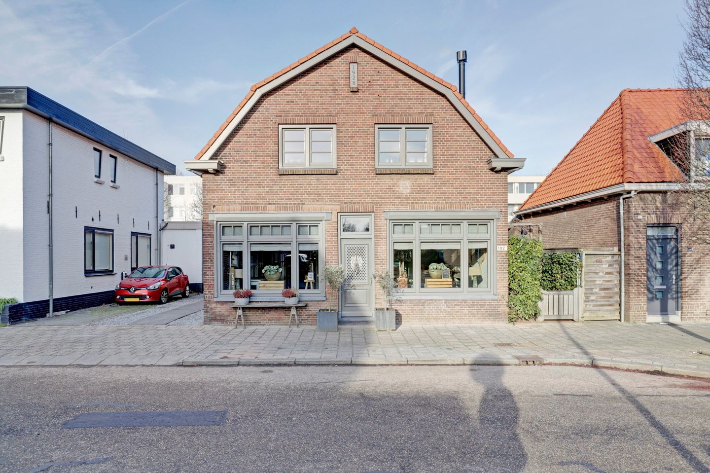 View photo 5 of Willemstraat 182