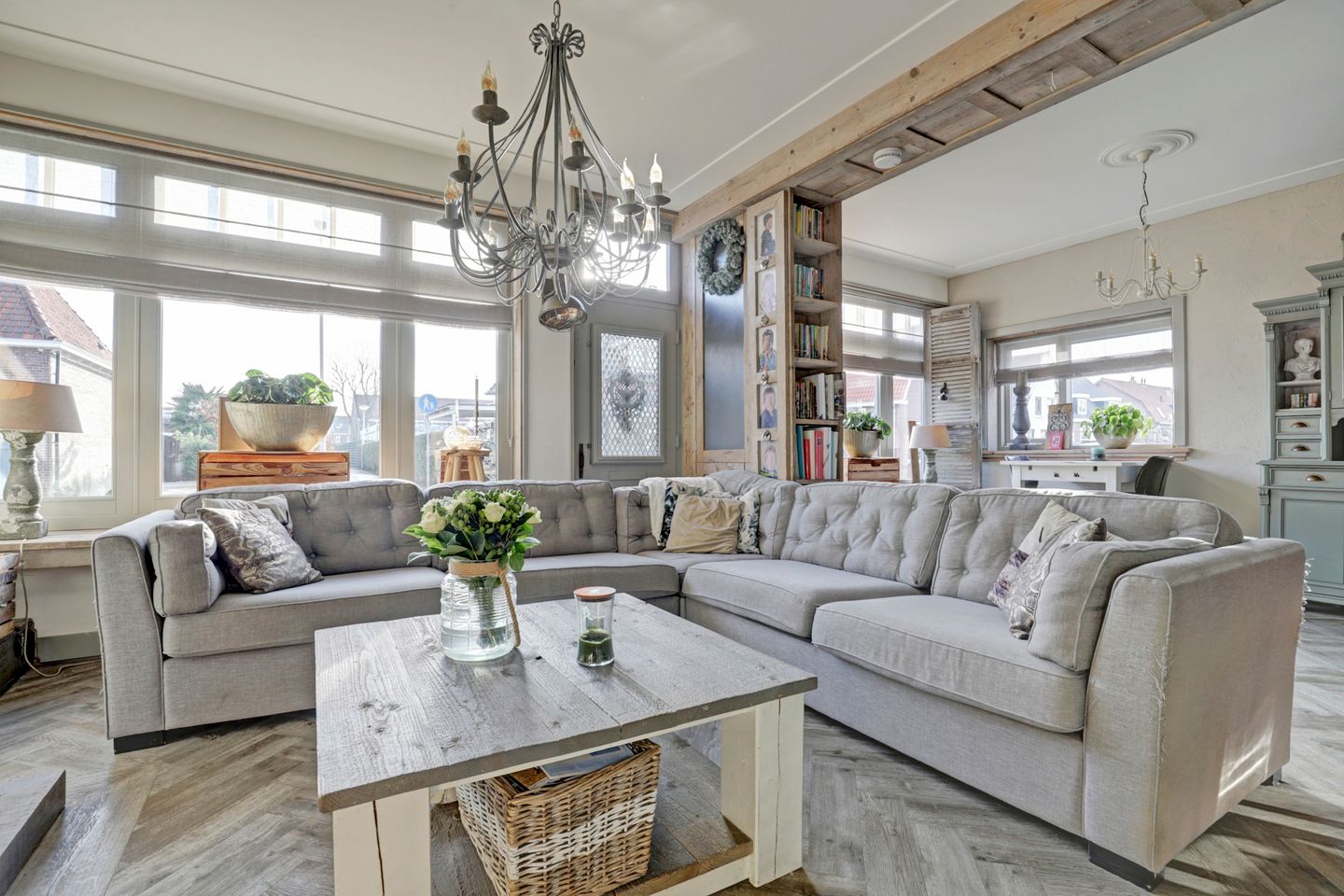 Bekijk foto 3 van Willemstraat 182