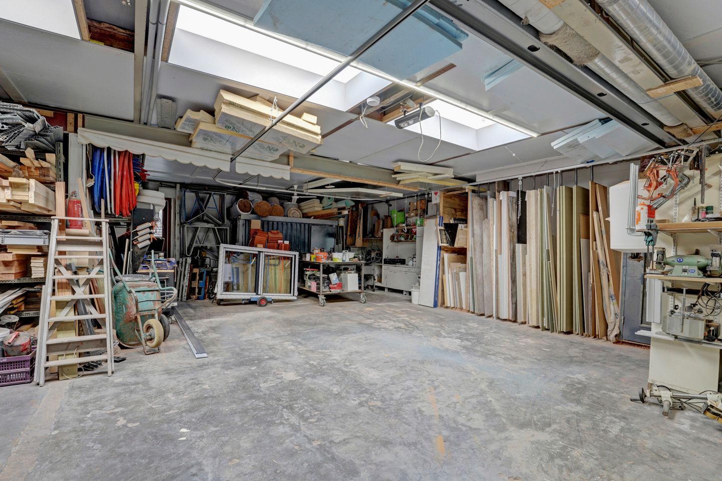 Bekijk foto 4 van Willemstraat 182