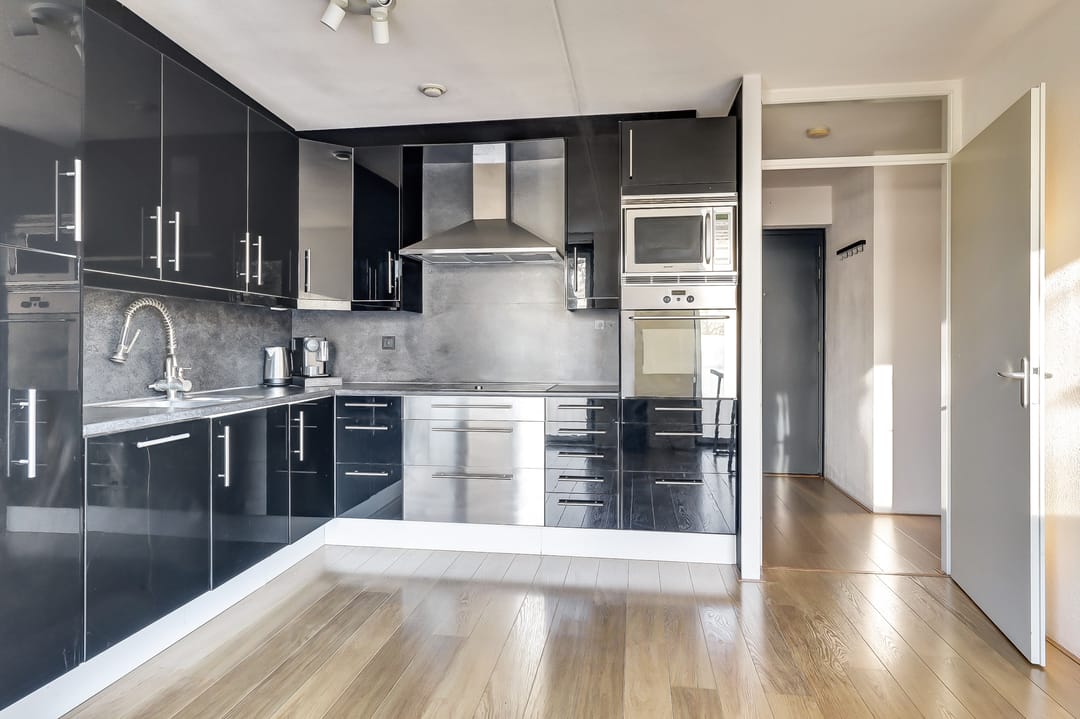 Photo 2 of IJburglaan 902