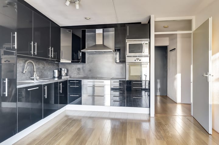 Photo 2 of IJburglaan 902