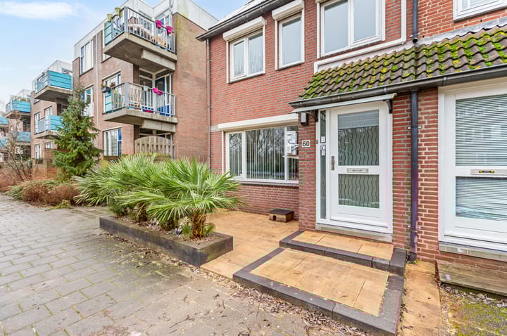 Foto 4 van Langenhorst 60