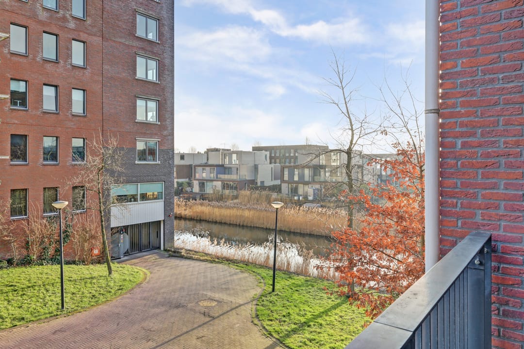 Photo 22 of IJburglaan 902