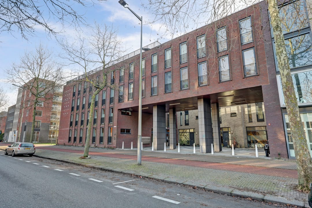 Photo 23 of IJburglaan 902