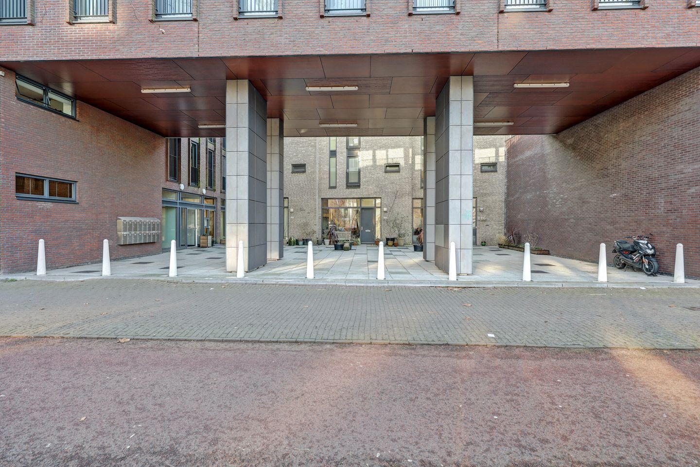 Photo 25 of IJburglaan 902