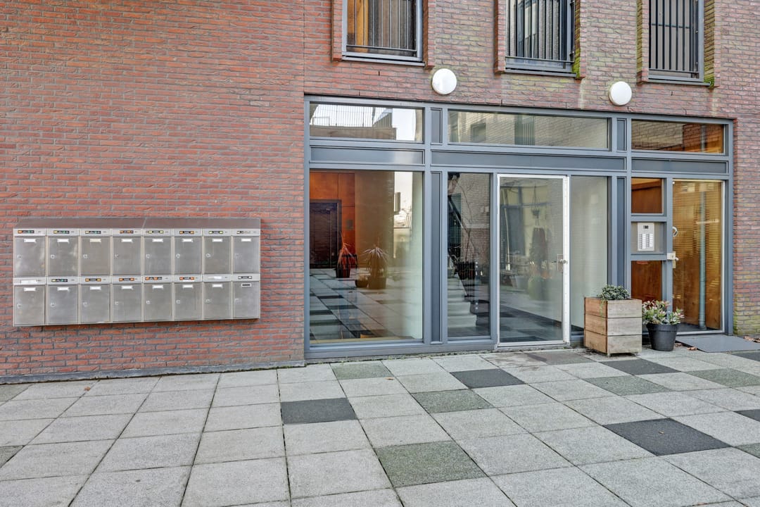 Photo 26 of IJburglaan 902