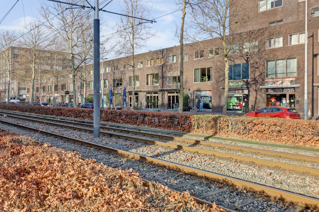 Photo 31 of IJburglaan 902