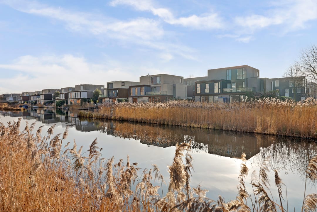 Photo 32 of IJburglaan 902