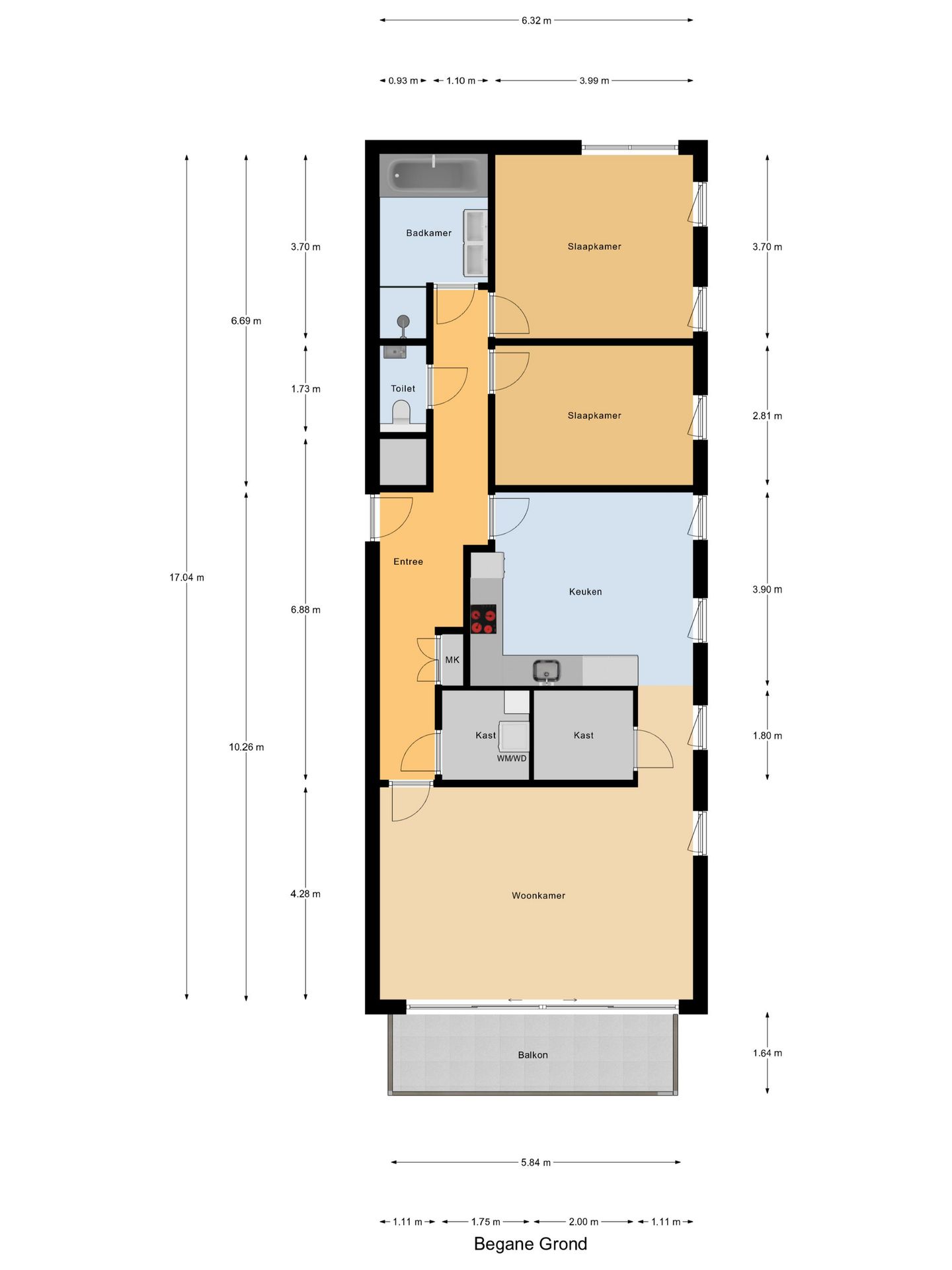 Photo 34 of IJburglaan 902