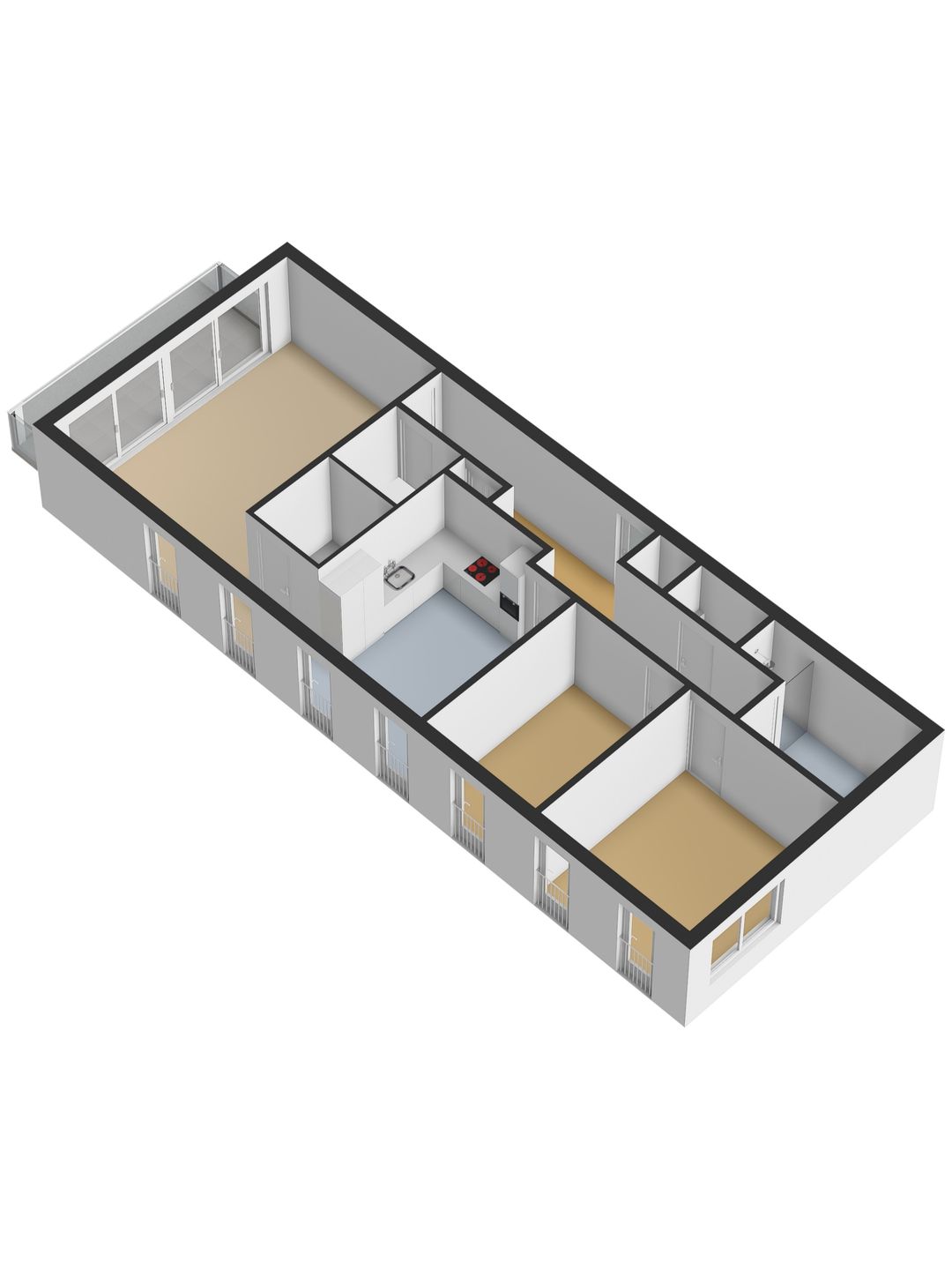 Photo 37 of IJburglaan 902