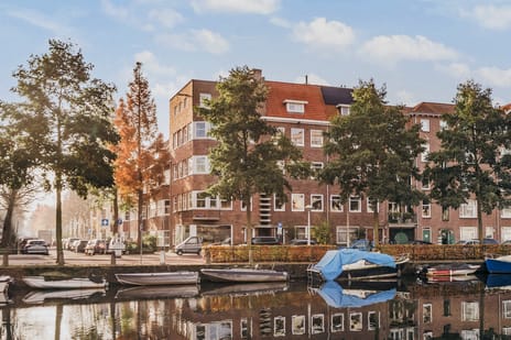 Erasmusgracht thumbnail
