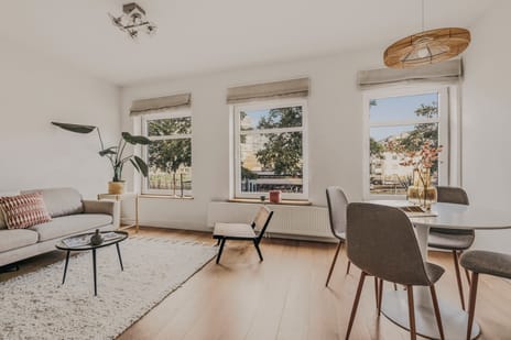 Erasmusgracht 27-1 secondary image