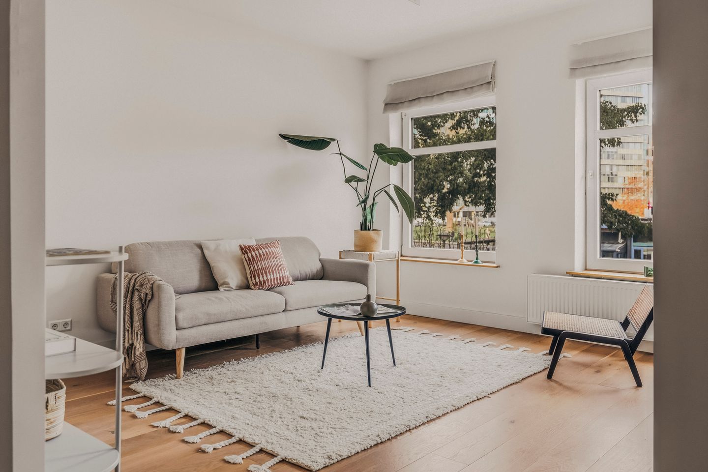 Foto 4 van Erasmusgracht 27-1