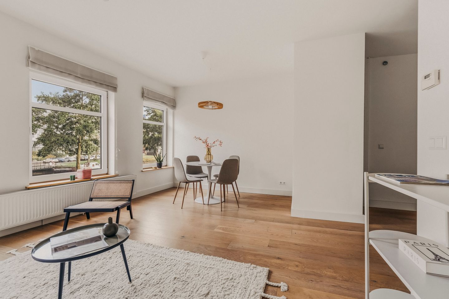 Foto 5 van Erasmusgracht 27-1