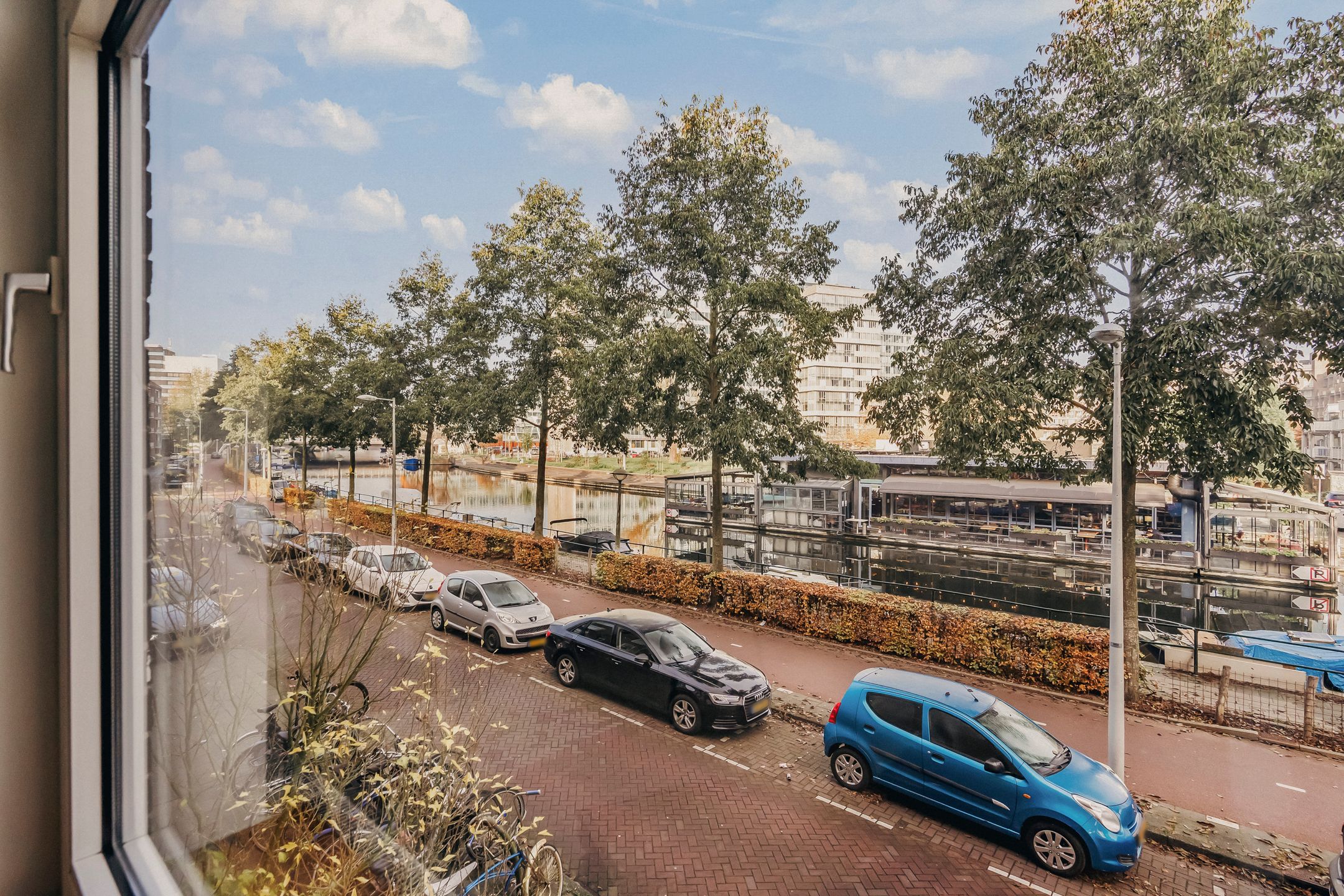 Foto 6 van Erasmusgracht 27-1