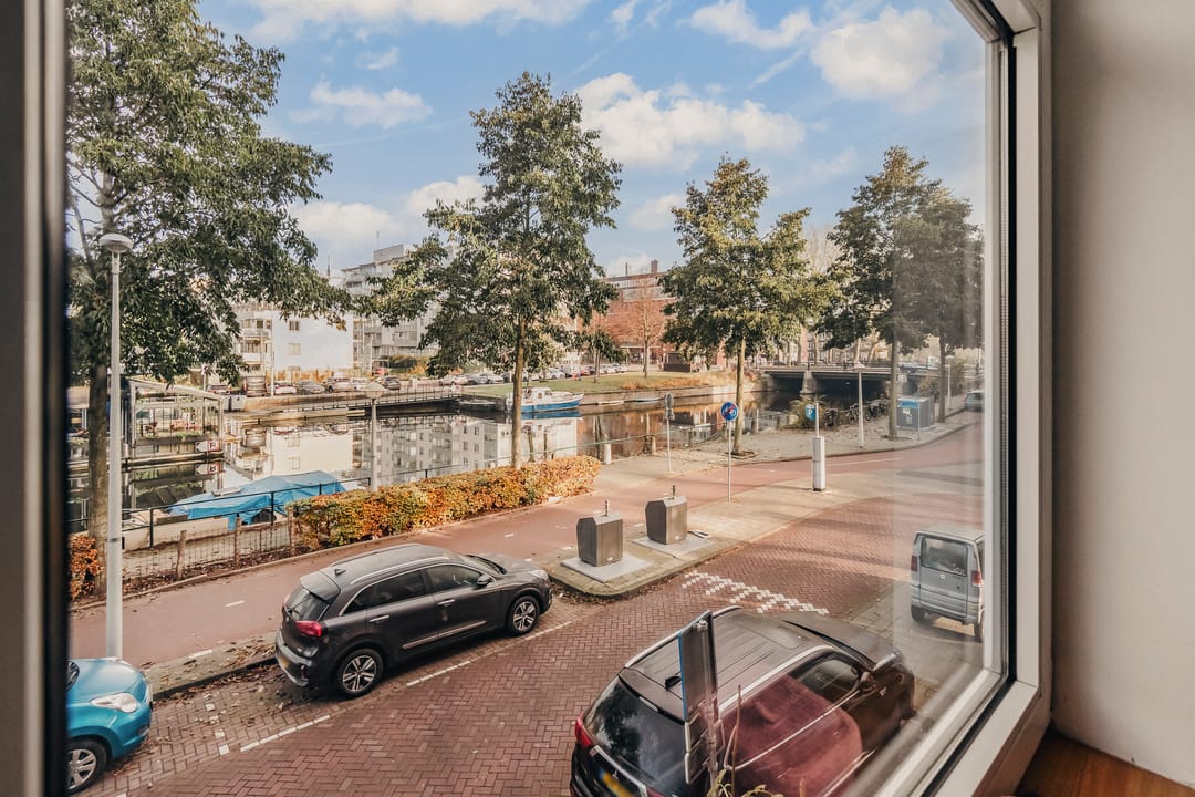 Foto 7 van Erasmusgracht 27-1