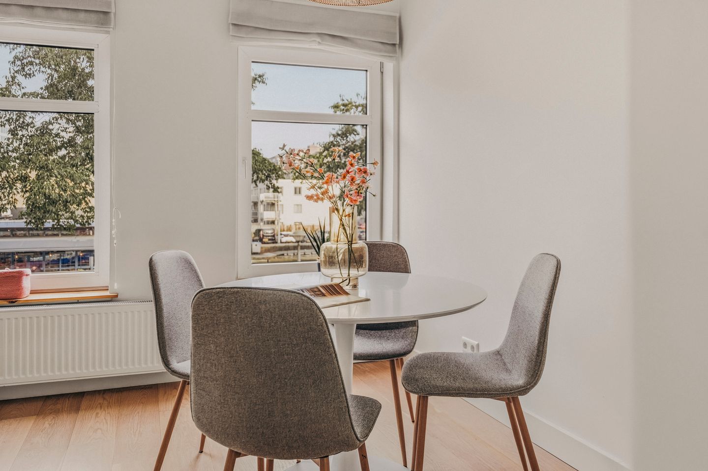 Foto 10 van Erasmusgracht 27-1