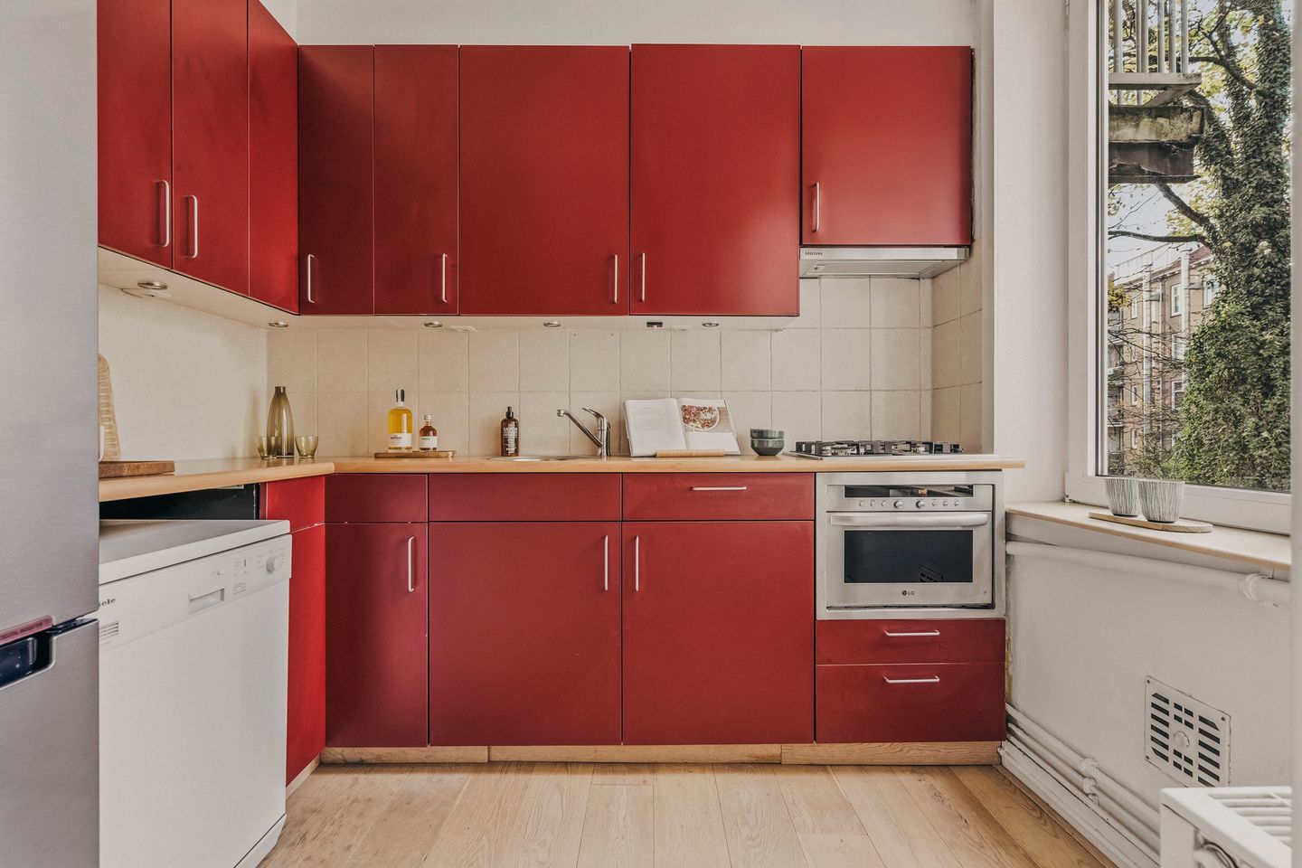 Foto 14 van Erasmusgracht 27-1