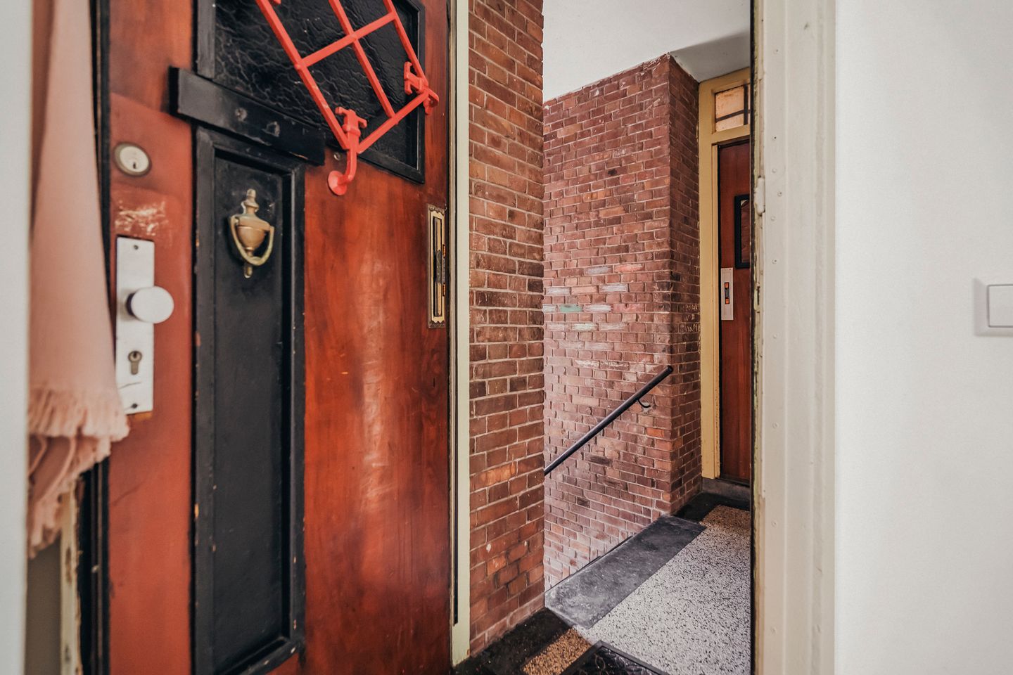 Foto 29 van Erasmusgracht 27-1