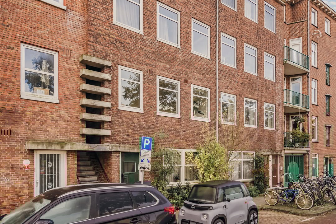 Foto 32 van Erasmusgracht 27-1