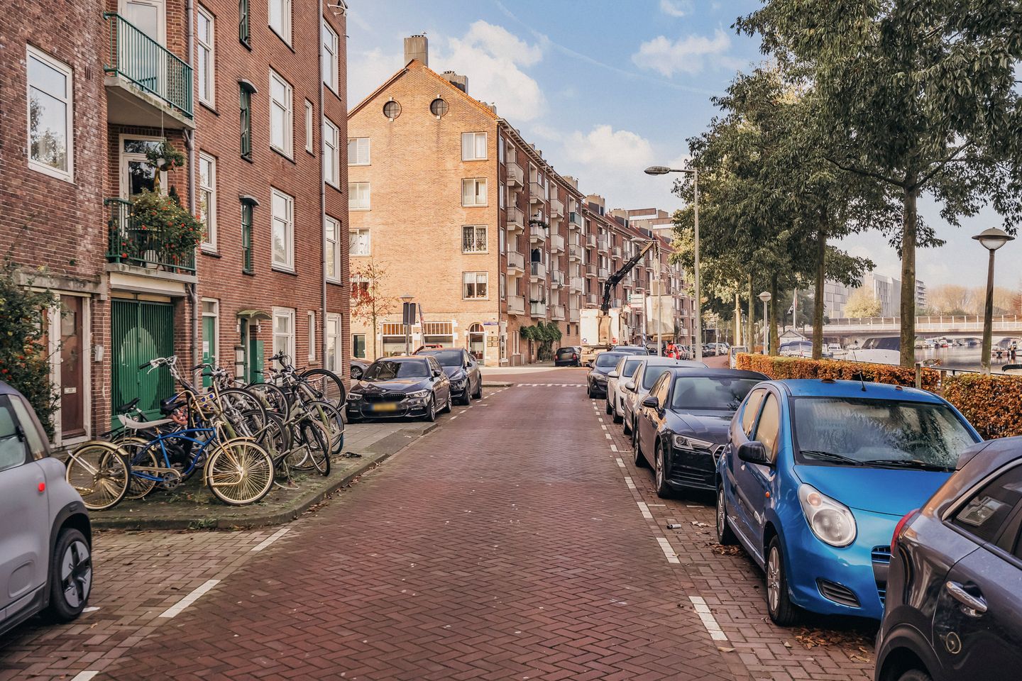 Foto 34 van Erasmusgracht 27-1