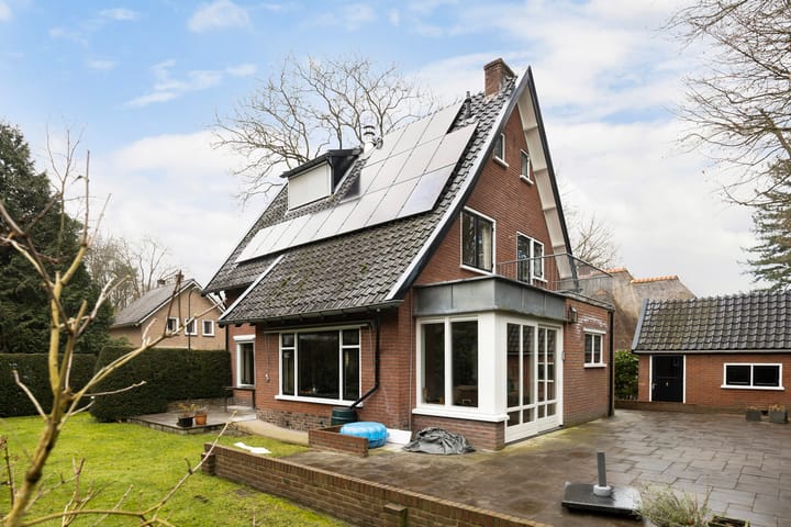 Foto 2 van Sparrenlaan 27