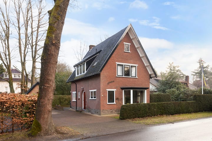 Foto 3 van Sparrenlaan 27