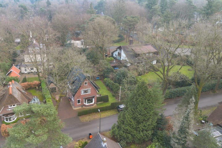 Foto 4 van Sparrenlaan 27