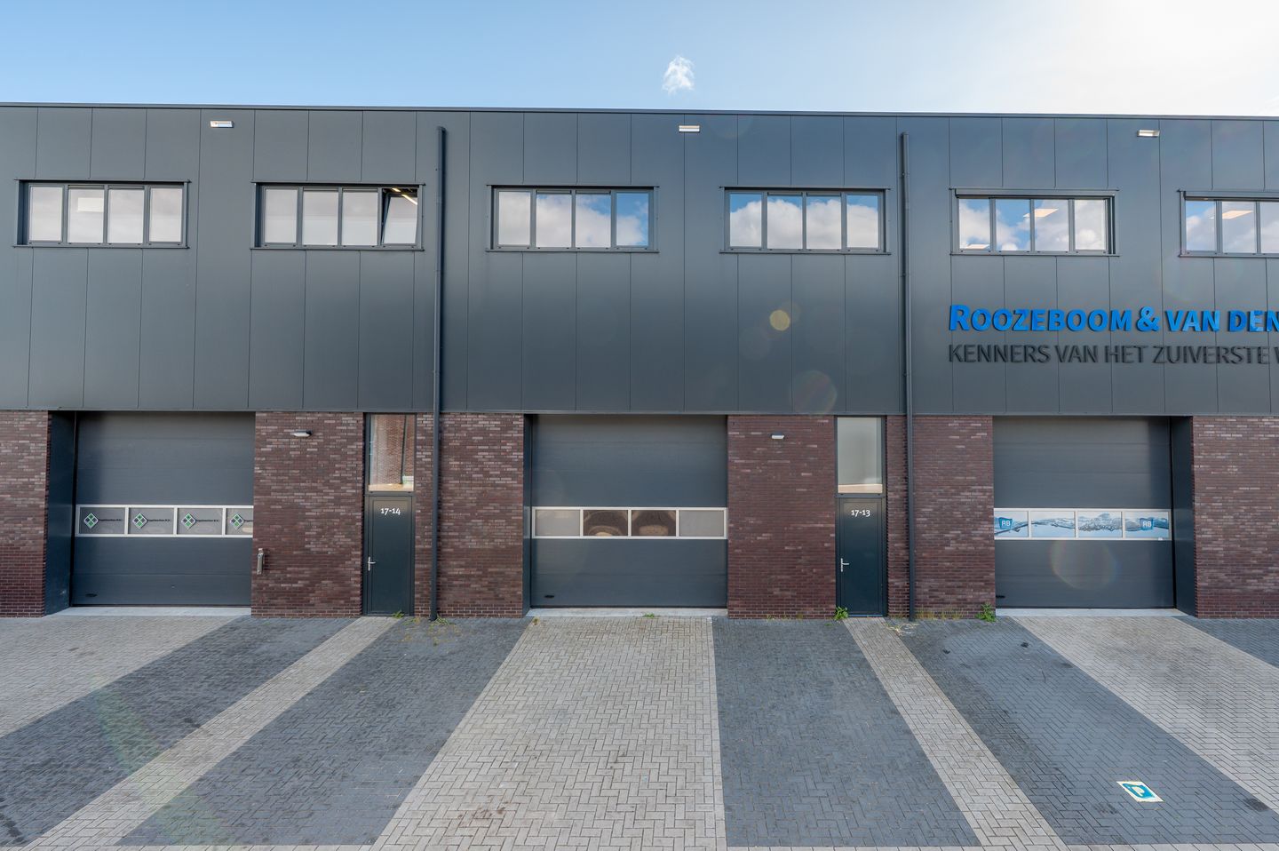 Bekijk foto 1 van Oostergracht 17-13