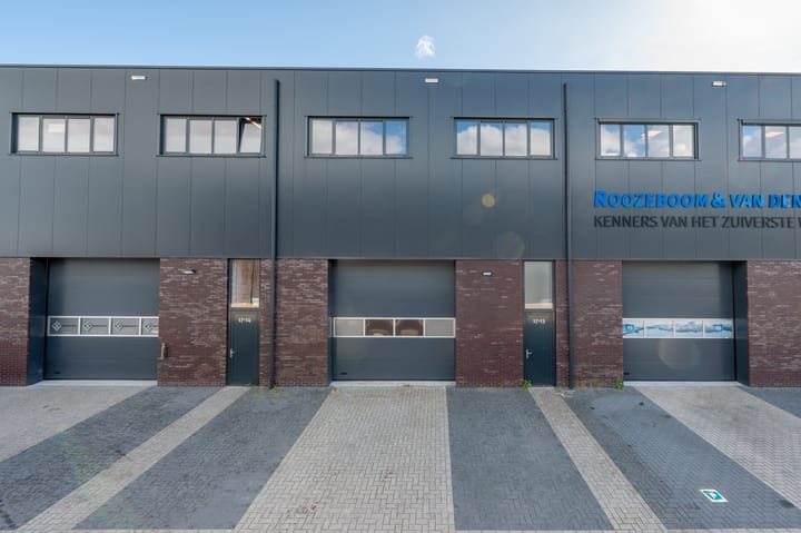 Oostergracht 17-13, Soest