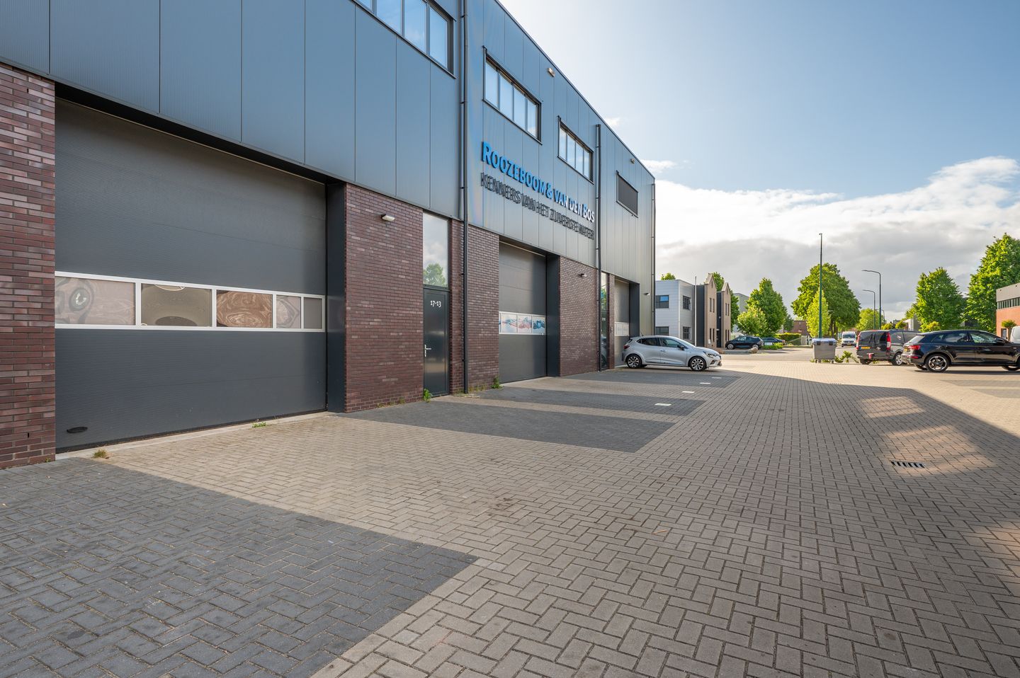 Bekijk foto 2 van Oostergracht 17-13