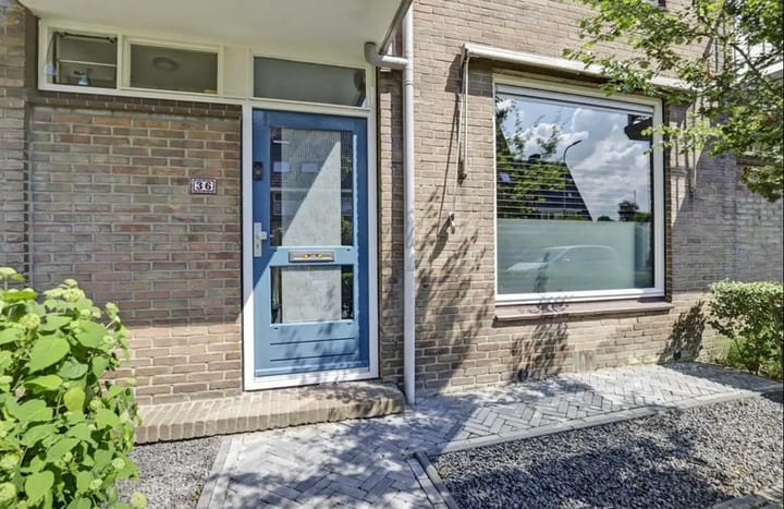 Foto 6 van Pesserstraat 36