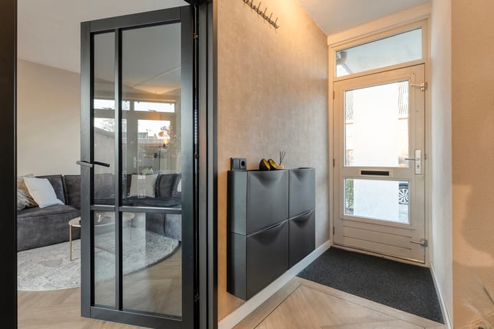 Foto 7 van Pesserstraat 36