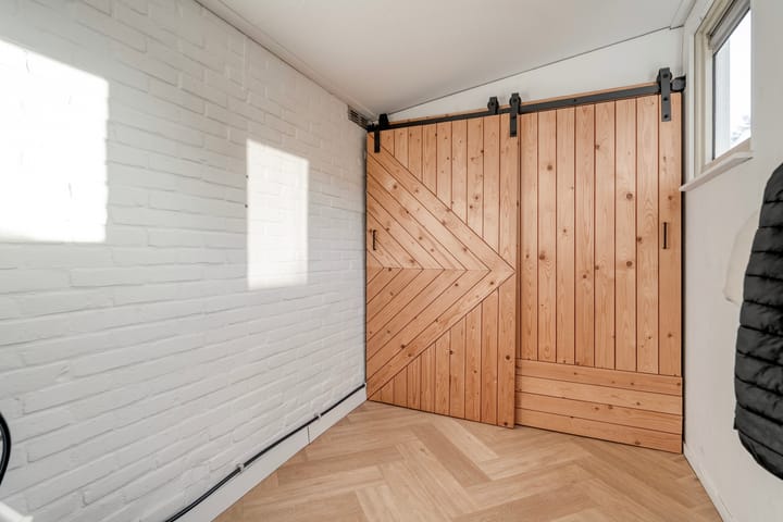 Foto 21 van Pesserstraat 36