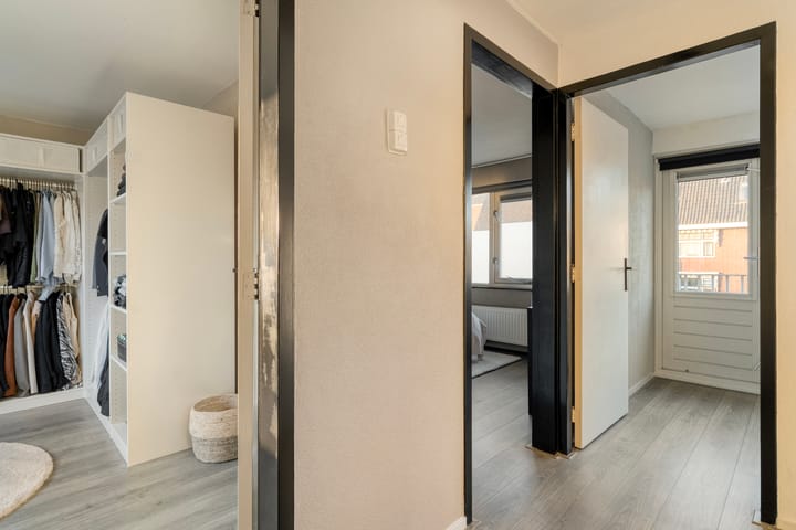 Foto 24 van Pesserstraat 36